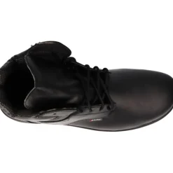 Bottes / Montantes|Sécurité*Cofra Delfo Black S3
